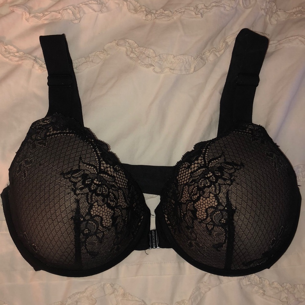 Spanx Bra